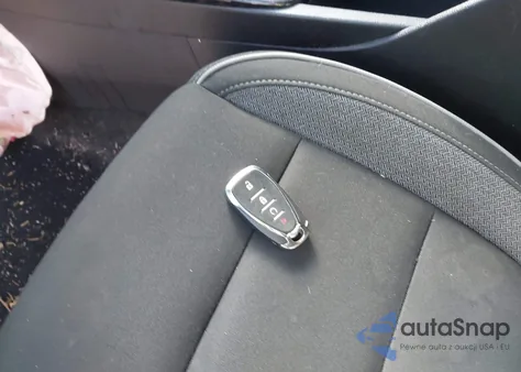 2022 Chevrolet Trailblazer Fwd Lt from USA, damaged, VIN KL79MPSL7NB081597